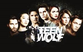 Hangi Teenwolf Kız Karakterisin?