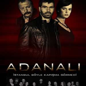 Hangi Adanalı Karakterisin