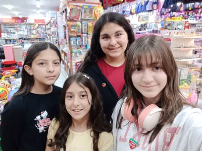 Hangi Aşizen karakterisin? 