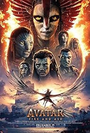 Kdo jsi z Avatara fire And ash