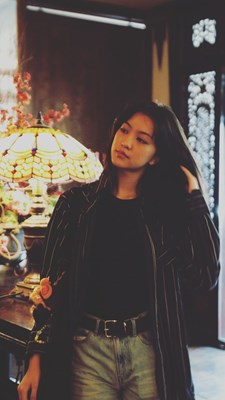 Siapa Yang Mirip Dirimu? 
