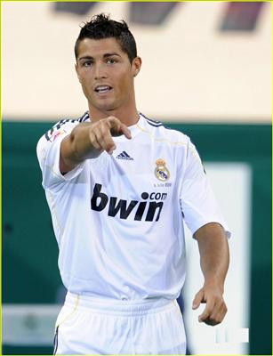 Hangi La Liga Yıldızısın?Which La Liga Star U R? 