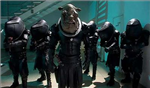 Survive The Judoon