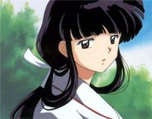 Quien De Inuyasha Eres Tu