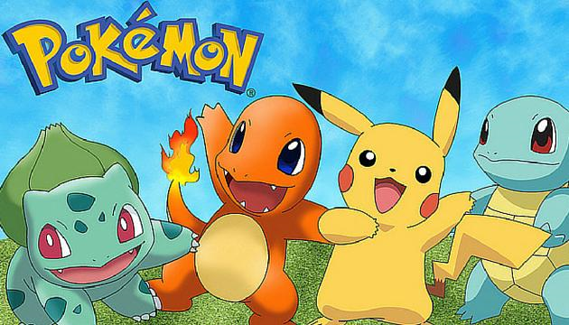 Que Tanto Sabes De Pokemon?