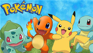 Que Tanto Sabes De Pokemon?