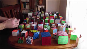 Que Tan Fan De Los Rubiks Eres??
