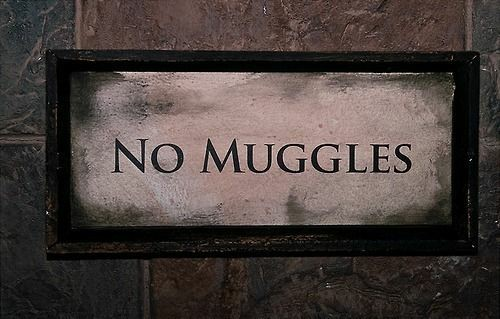 Potterhead Olduğunu Kanıtla