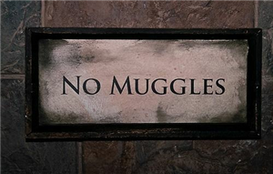 Potterhead Olduğunu Kanıtla