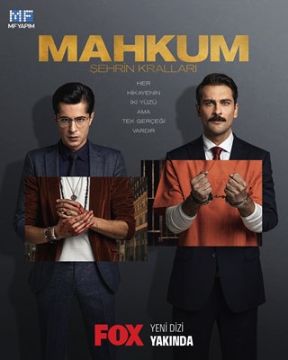 Ne Kadar Mahkum İzliyorsun?