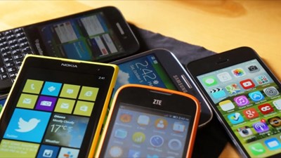Che Telefono Sei?