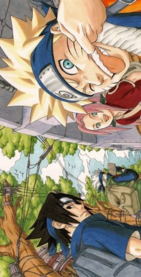 ¿Cuánto Sabes De Anime? 