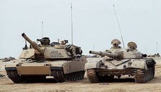 Hangi tanksın