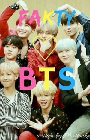 Kdo jsi z BTS?