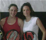 Gran Duelo Padelístico!!