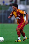 Galatasarayda Kaç Numaralı Forma Senin