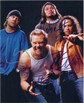 Metallica Vs Madonna