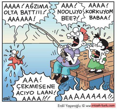 Şanslı Mısın, Şanssız Mısın ?