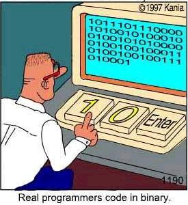 Php Programátor