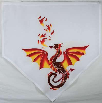 Elemental Personality Quiz: What Dragon Are You?