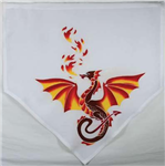 Elemental Personality Quiz: What Dragon Are You?
