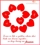Loving Heart