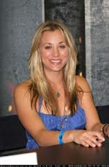 Haley Cuoco - Hot Or Not?