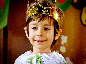 Emir Berke Zincidi