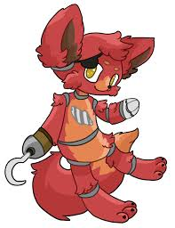 Que Animatronico Eres
