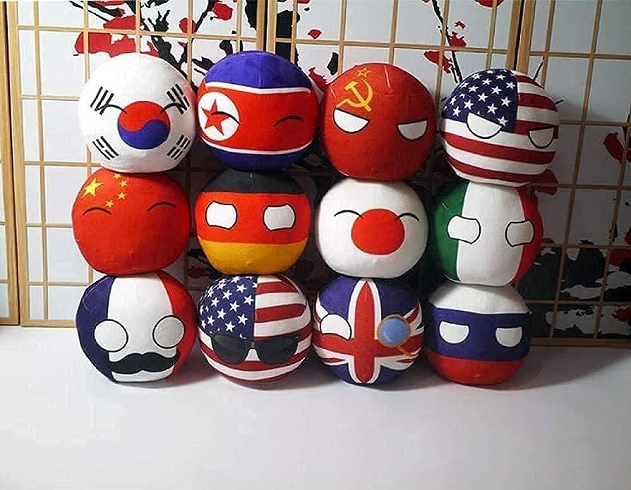 Ahich Countryball Re U 
