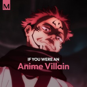 Villain Apakah Yg Cocok Dengan Anda