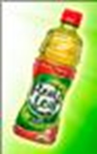 What's Your Fave Real Leaf Flavor?