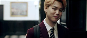 Siapakah Jodohmu Di Bts ?