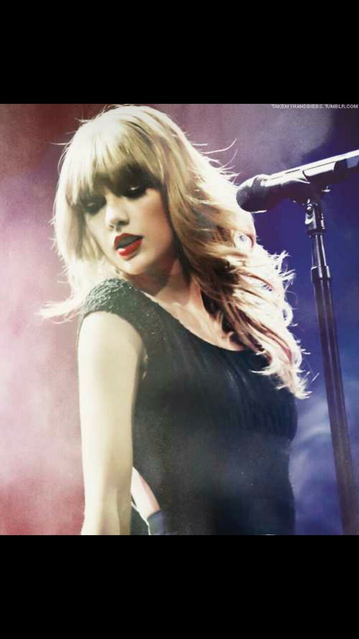 Taylor Swift'e %Kaç Aşıksın?  