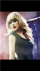 Taylor Swift'e %Kaç Aşıksın?  