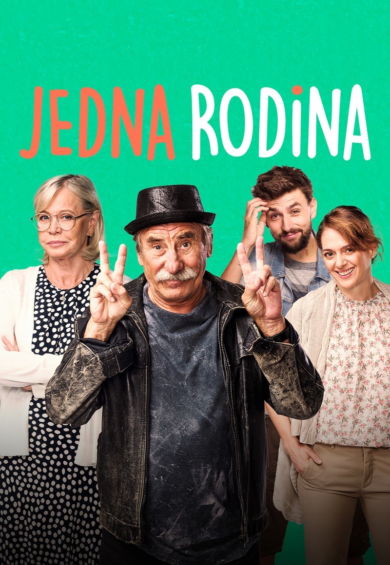 Jedna Rodina