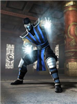Hangi Mortal Kombat Adamısın?