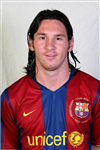 Hangi Ünlü Futbolcuyu Temsil Ediyorsun?