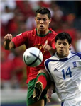 Ronaldo Or Messi