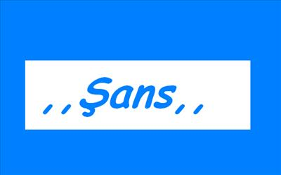Şansına Bakmadan Geçme
