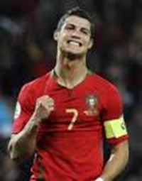 World Cup 2010 Topscorer 