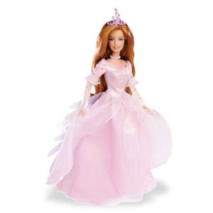 barbie doll