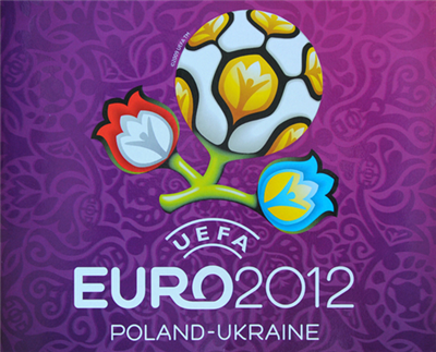 Europameister 2012