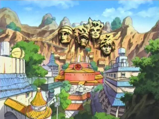 Quelle Kunoichi De Konoha Es-Tu?