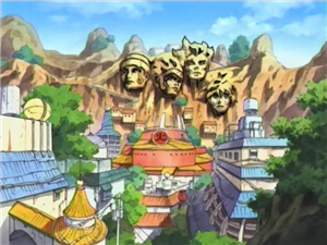 Quelle Kunoichi De Konoha Es-Tu?