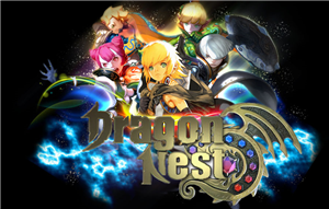 Job Kamu Di Dragon Nest