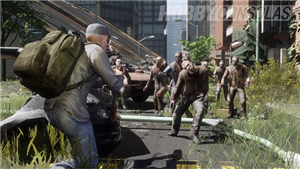 Cuanto Sobrevives Alos Zombis