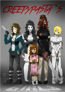 ¿Qué Creepypasta Chica Eres?