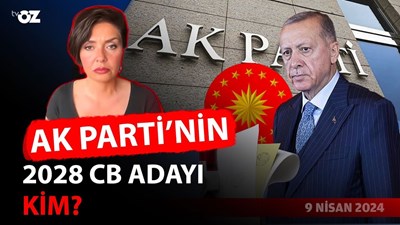 2028 DE CUMHURBAŞKANI KİM OLUR 