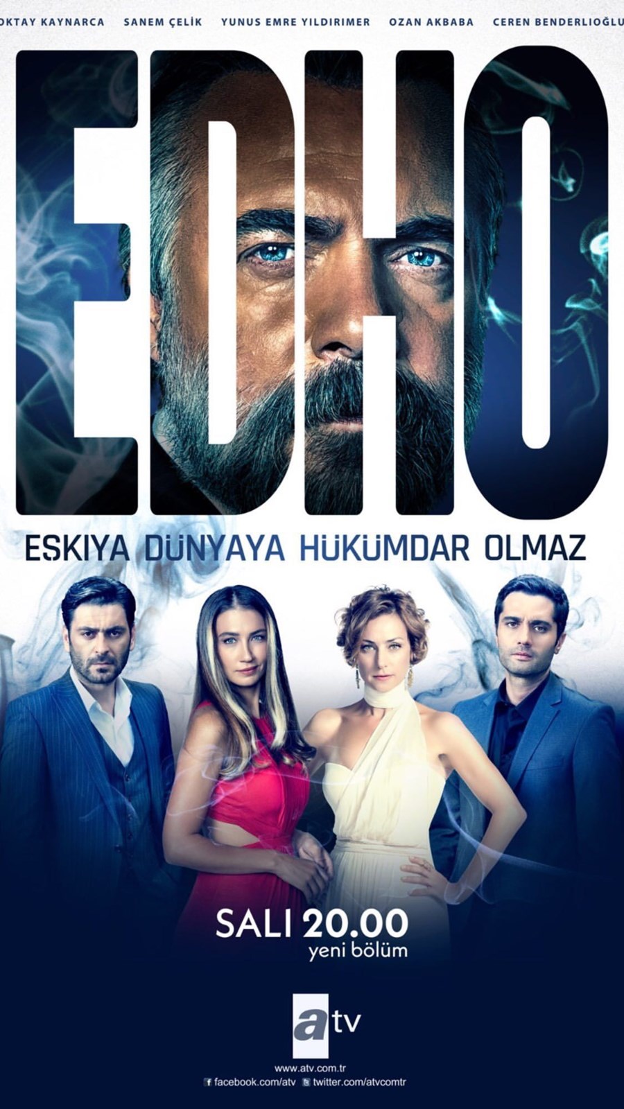 Hangi EDHO karakterisin